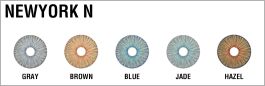 George Eliot Beoefend ego MapleLens | MapleLens Colored Contact Lenses | Colored Contact Lenses ,  Circle Lens Urban Layer New York N Premium Lens (Silicone Hydrogel)